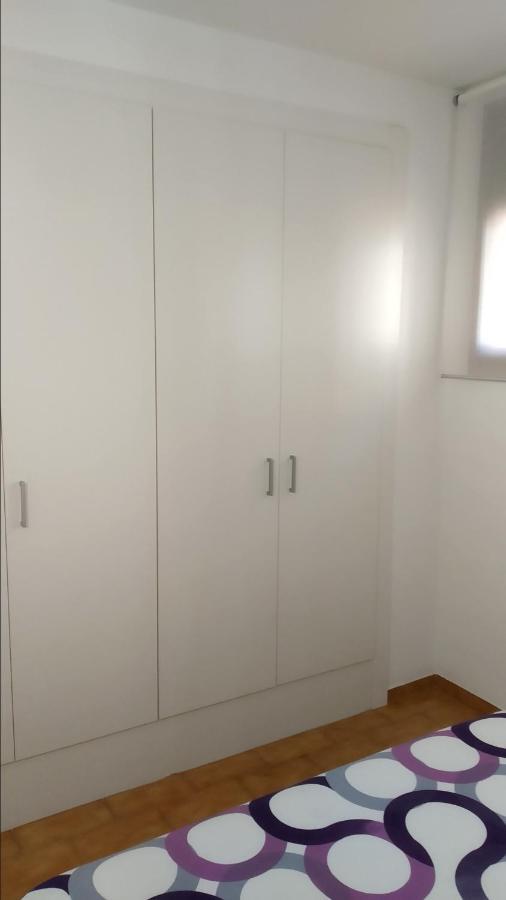 エンプリアブラバApartamento Renovado, Luminoso, A 300M De La Playaアパートメント エクステリア 写真