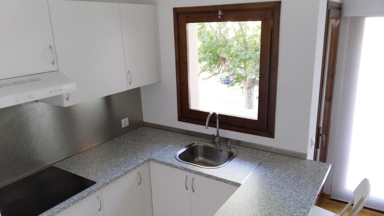 エンプリアブラバApartamento Renovado, Luminoso, A 300M De La Playaアパートメント エクステリア 写真