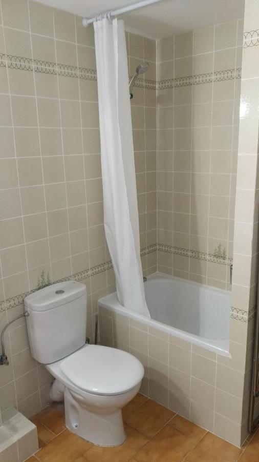 エンプリアブラバApartamento Renovado, Luminoso, A 300M De La Playaアパートメント エクステリア 写真